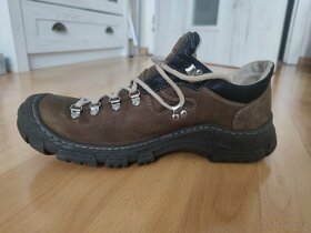 Panská outdoorová obuv - 3