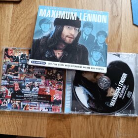 Maximum Lennon - 3