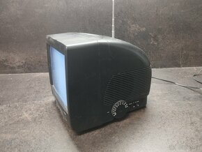 Mini TV s rádiem First Austria - 3