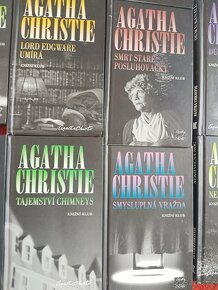 Agatha Christie - 3