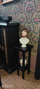 Starý pokoj pro panenky 1890-1900 - 3