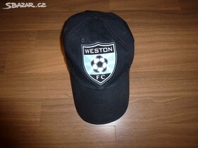 Kšiltovka Nike FC Weston - 3