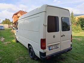 Obytný vůz - 3