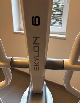 Kettler Skylon 6, orbitrek, záruka, možný dovoz po ČR - 3