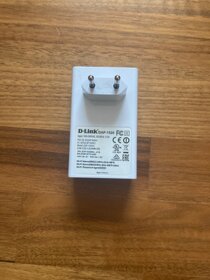 Wi-Fi extender D-link DAP - 1520 - 3