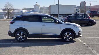 Peugeot 3008  GT LINE 1.6 PureTech 180 S&S EAT8 - 3