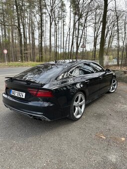 Audi S7 - 3