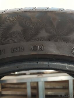 Letní pneu 275 /45 /20 - 3