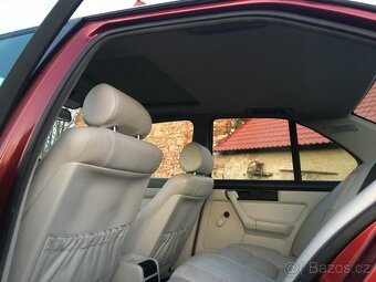 BMW E34 525ix - 3