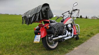 Kawasaki vn800 - 3