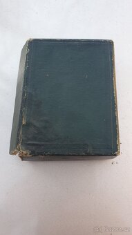 Odznak - Čes.les.jednota 1849/1913 myslivost - 3