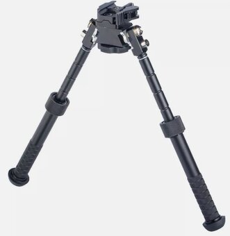 bipod picainny rychloupínák V8 17 - 25cm - 3