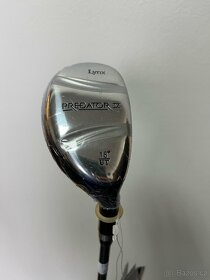 Golfová hůl (hybrid) 18st . - 3