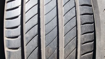 Letní pneu 205/55/16 Michelin - 3