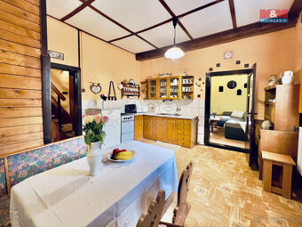 Prodej chalupy, 100 m², Budišov nad Budišovkou-Guntramovice - 3