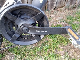 LEADR FOX 26 RAM 20 PNEU MICHELIN - 3
