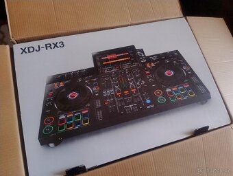 Pioneer XDJ-RX3 - 3