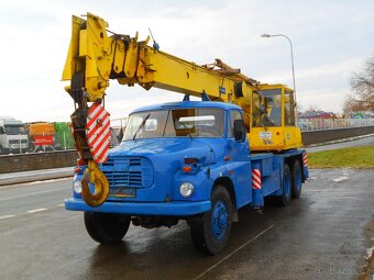 TATRA 148 AD20 čKD - 3