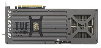 RTX 5070 Ti TUF GAMING 16GB OC , nová , nerozbalená - 3