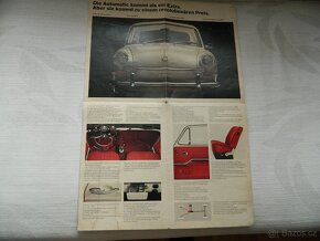 VW prospekt Neue - 3