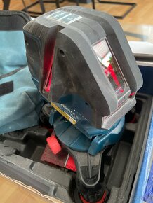 Laser Bosch GLL3-50 - 3