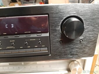 Zesilovač Marantz SR4021 - 3