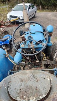 Zetor 25 na prodej - 3