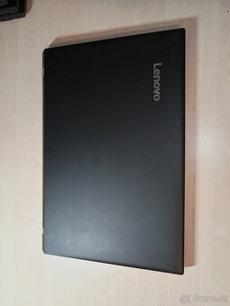 Notebook Lenovo V510 - 3