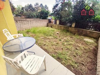 3+1 se zahrádkou, 82 m2, bydlení i investice, Bílina, Teplic - 3
