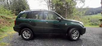 TOYOTA RAF 4x4AUTOMAT - 3