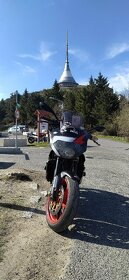 Aprilia Tuono 1000r - 3
