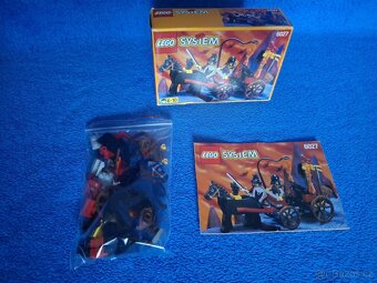 LEGO 6027 - 3