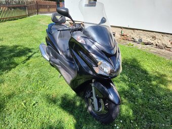Yamaha YP 400 Majesty - 3