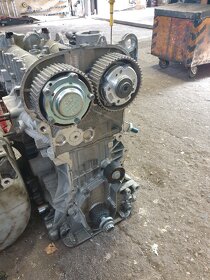 Motor CPW 1.4 81KW - 3