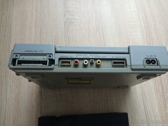 PlayStation - 3