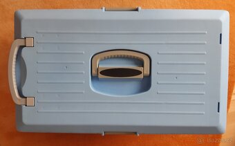 Přepravka na psa/kočku - 3