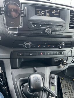 2017 Citroen Jumpy 1.6 85 KW - 3