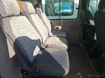 Renault Master 2,5 - 3