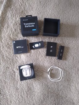 Timekettle wt2 edge - 3