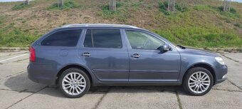 Škoda Octavia II Kombi / Laurin & Klement 4x4 / 1.8 TSI /118 - 3