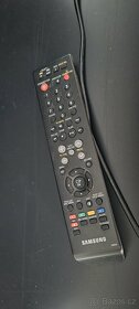DVD přehrávač Samsung - 3