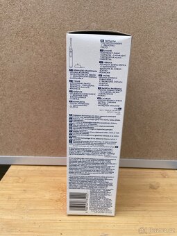 Elektrický zubní kartáček Oral-B iO Series 3 Blush Pink - 3