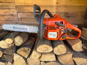 Husqvarna 435 X-TORQ - 3