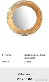 Nový set Laufen - 3
