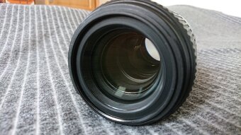 TAMRON SP 90mm f/2,8 VC USD 1:1 - 3