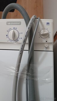 Pračka Polar PWA 830A - 3