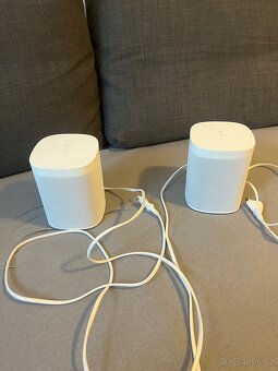SONOS ONE SL - 3