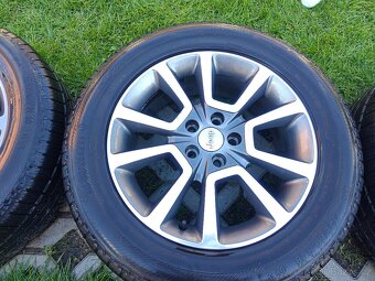 Jeep Hyundai Kia R18 5x114,3 SUV - 3