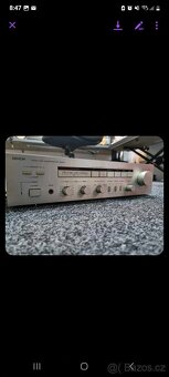 Denon pma 737 - 3