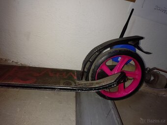 Koloběžka Oxelo - 3